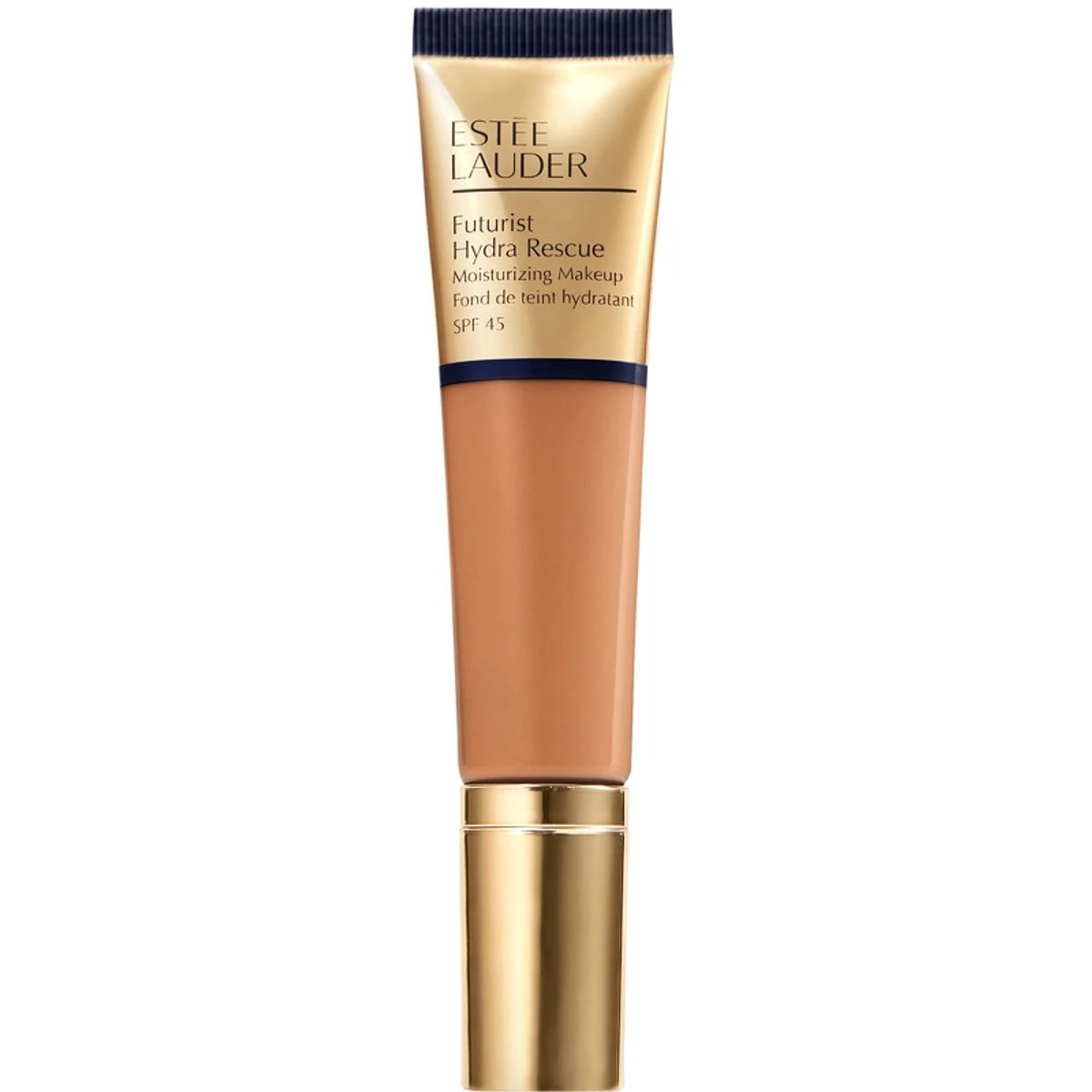 Estee Lauder Futurist Hydra Rescue Moisturizing Makeup SPF 45 35 ml - 5W1 Bronze