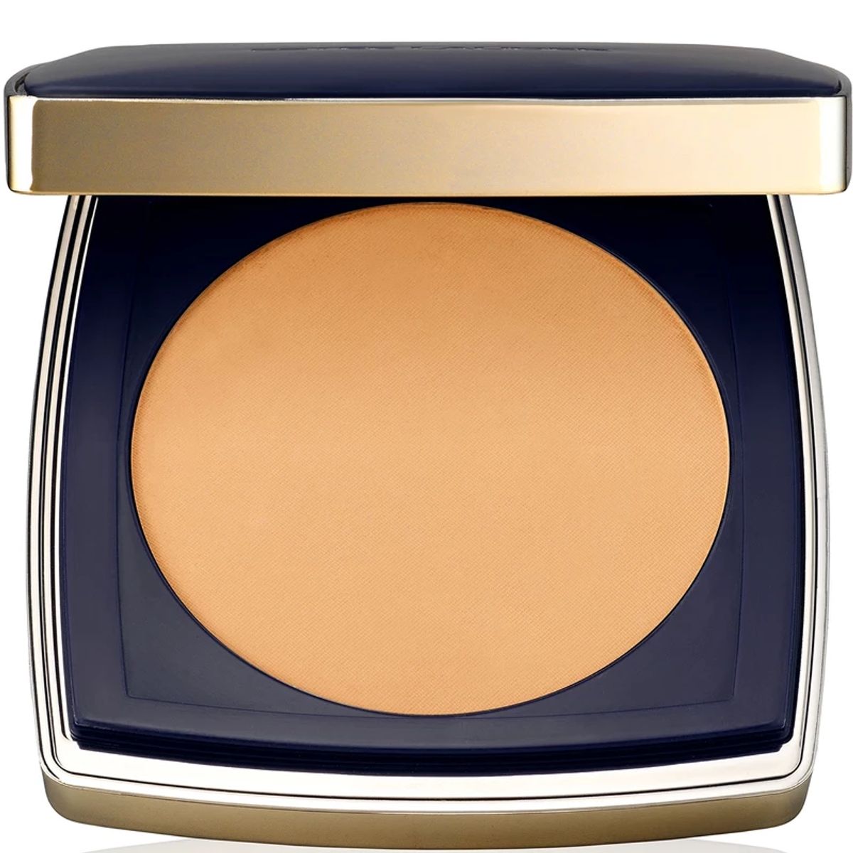 Estee Lauder Double Wear Stay-In-Place Matte Powder Foundation SPF 10 Compact - 4N3 Maple Sugar