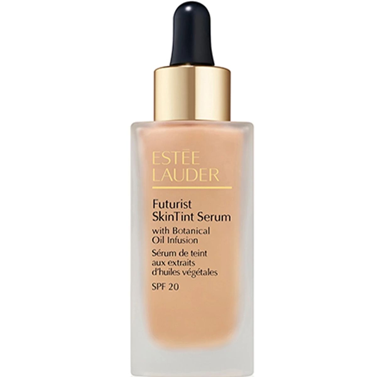 Estee Lauder Futurist Skin Tint Serum Foundation SPF20 30 ml - 1C1 Cool Bone