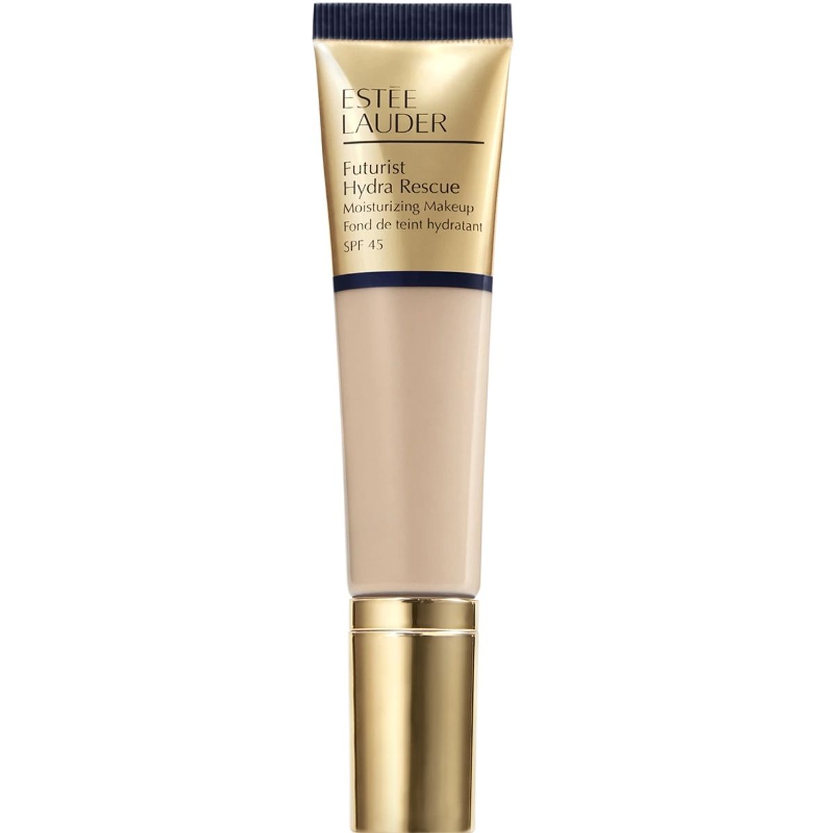 Estee Lauder Futurist Hydra Rescue Moisturizing Makeup SPF 45 35 ml - 2C1 Pure Beige