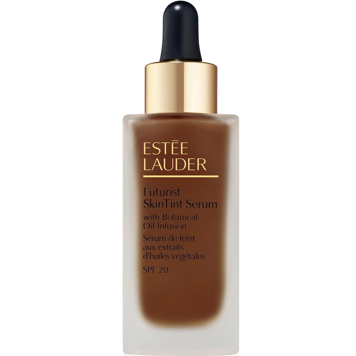 Estee Lauder Futurist Skin Tint Serum Foundation SPF20 30 ml - 6N1 Mocha