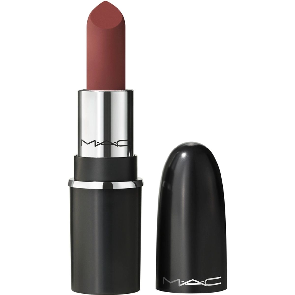 MAC Macximal Matte Mini Lipstick 1,7 gr. - Whirl