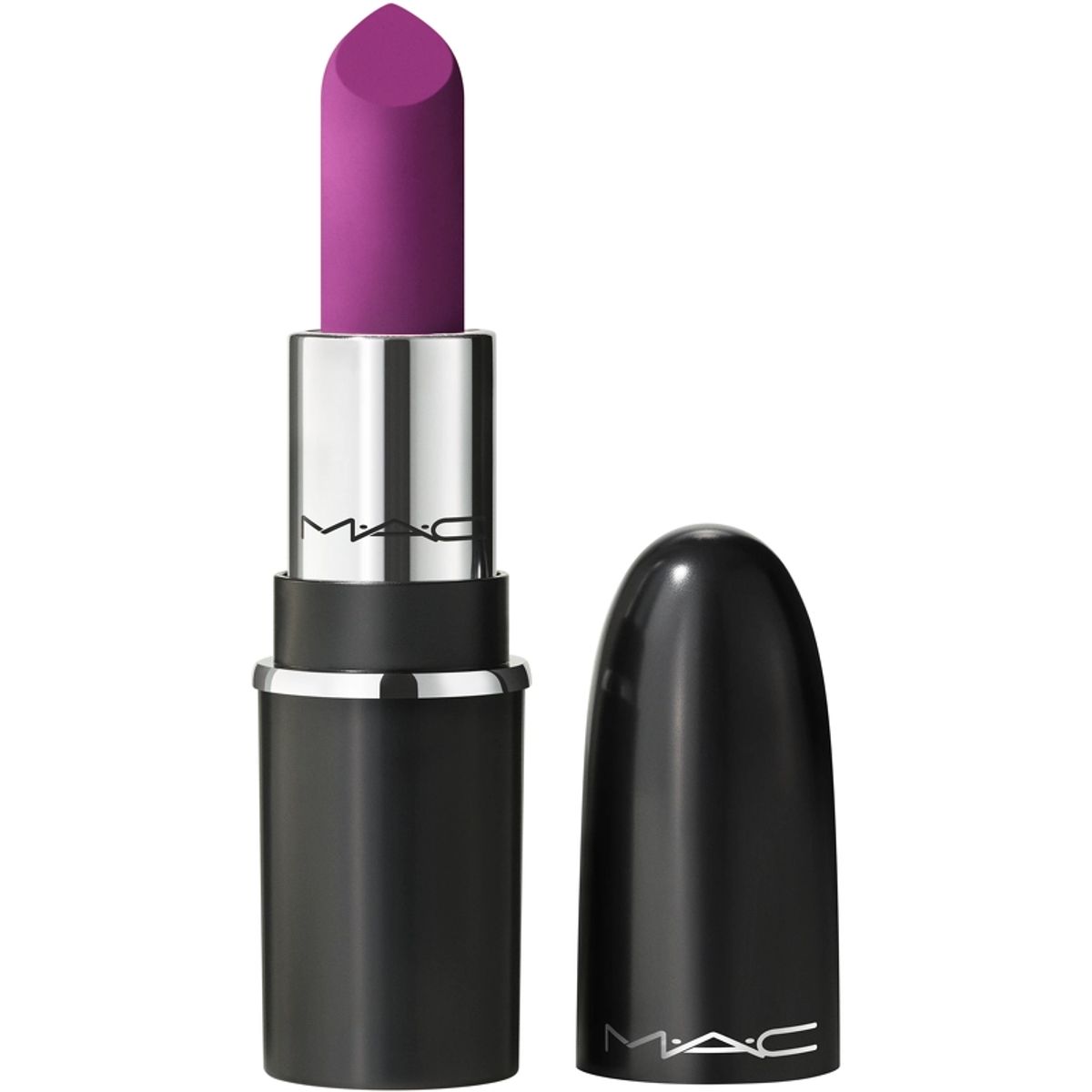 MAC Macximal Matte Mini Lipstick 1,7 gr. - Everybody'S Heroine