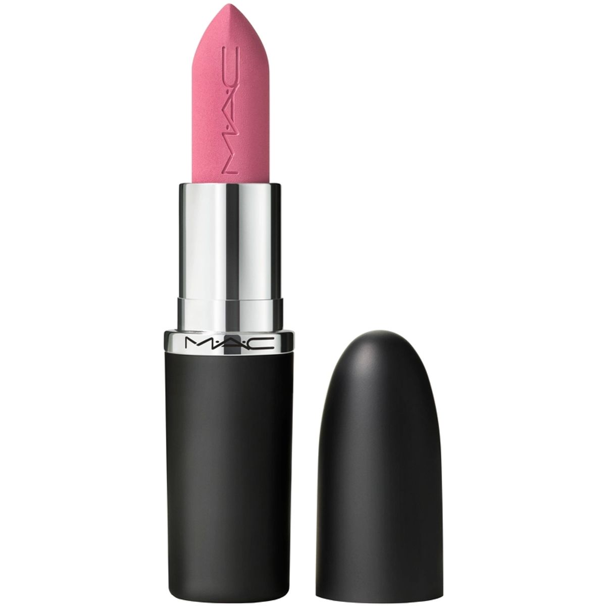 MAC Macximal Silky Matte Lipstick 3,5 gr. - Lipstick Snob