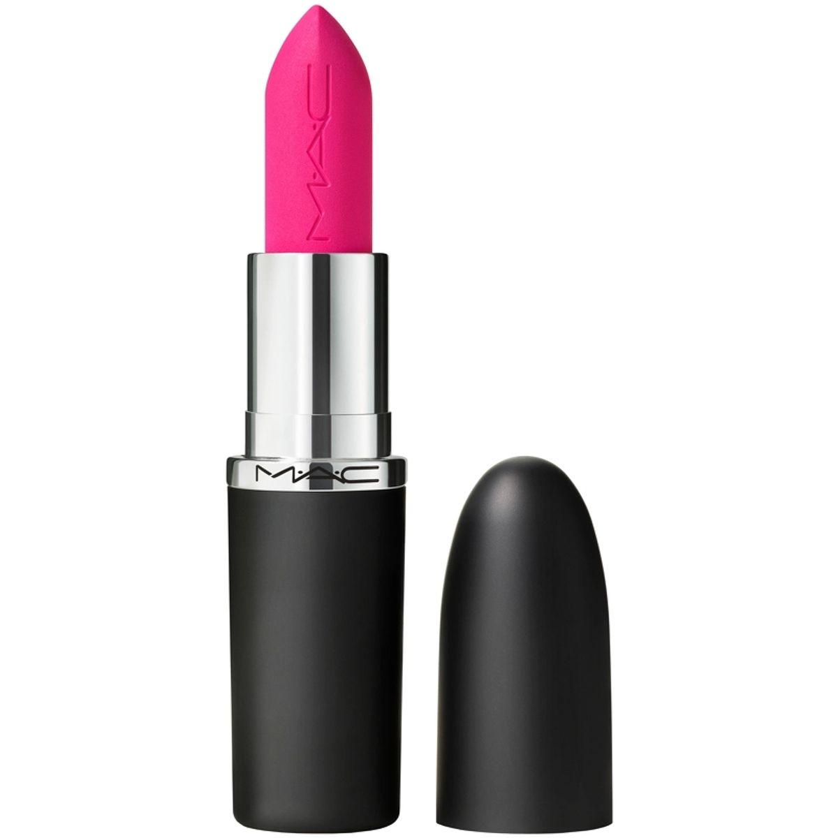 MAC Macximal Silky Matte Lipstick 3,5 gr. - Candy Yum Yum