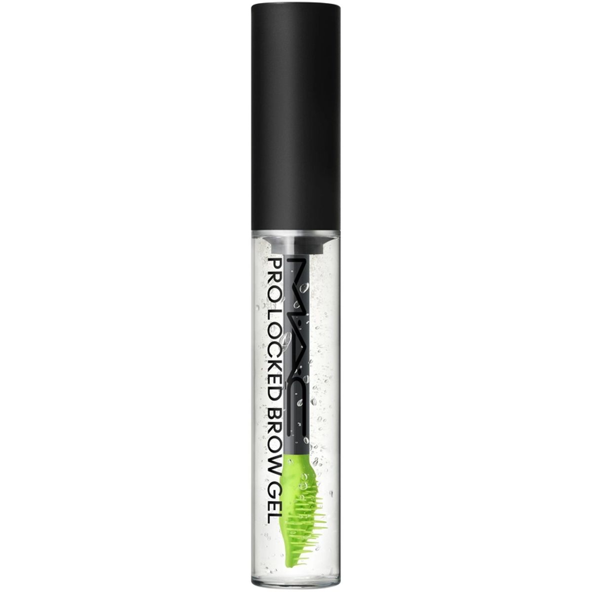 MAC Pro Locked Brow Gel 8 ml - Clear