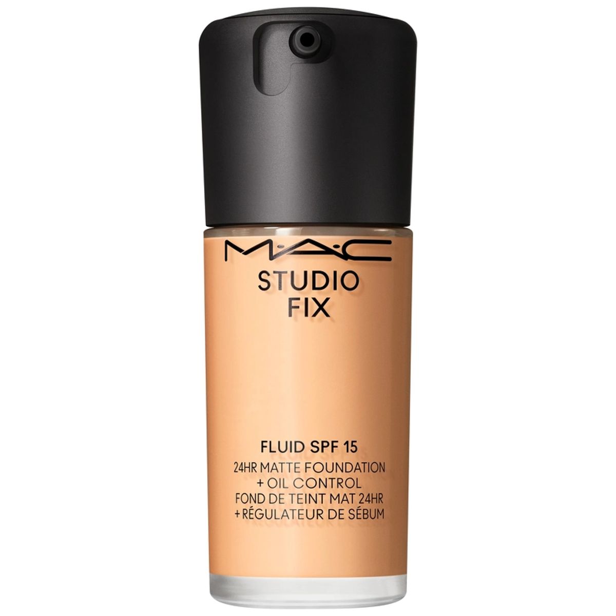 MAC Studio Fix Fluid Broad Spectrum SPF 15 30 ml - Nc20