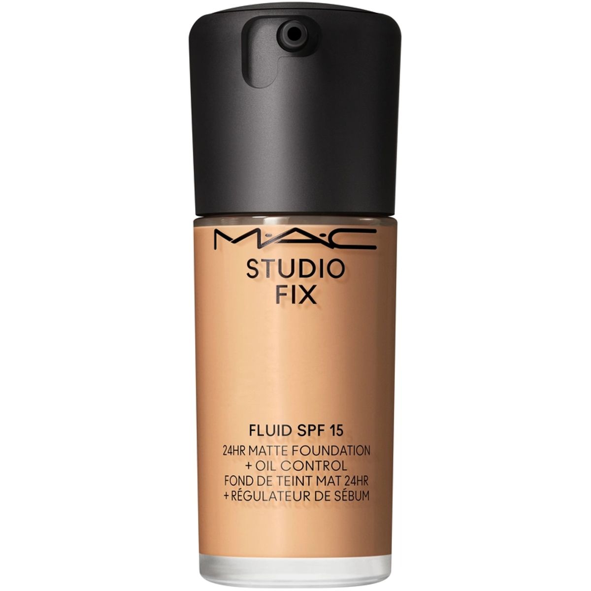 MAC Studio Fix Fluid Broad Spectrum SPF 15 30 ml - Nc30