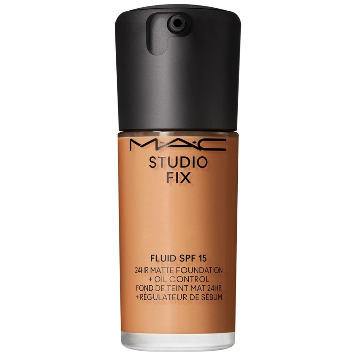 MAC Studio Fix Fluid Broad Spectrum SPF 15 30 ml - Nc45