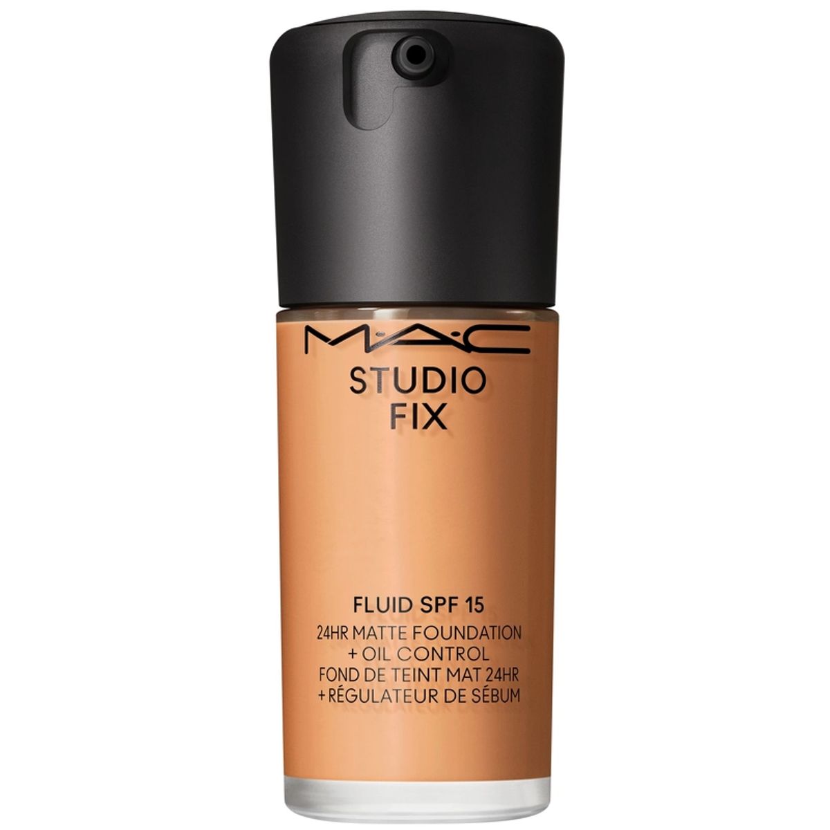 MAC Studio Fix Fluid Broad Spectrum SPF 15 30 ml - Nc42