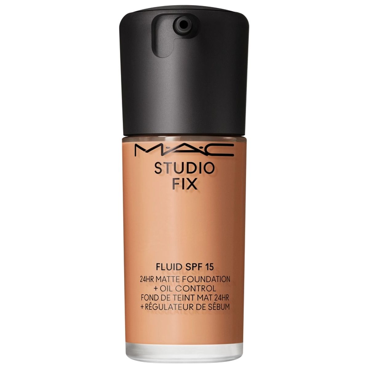 MAC Studio Fix Fluid Broad Spectrum SPF 15 30 ml - Nc44