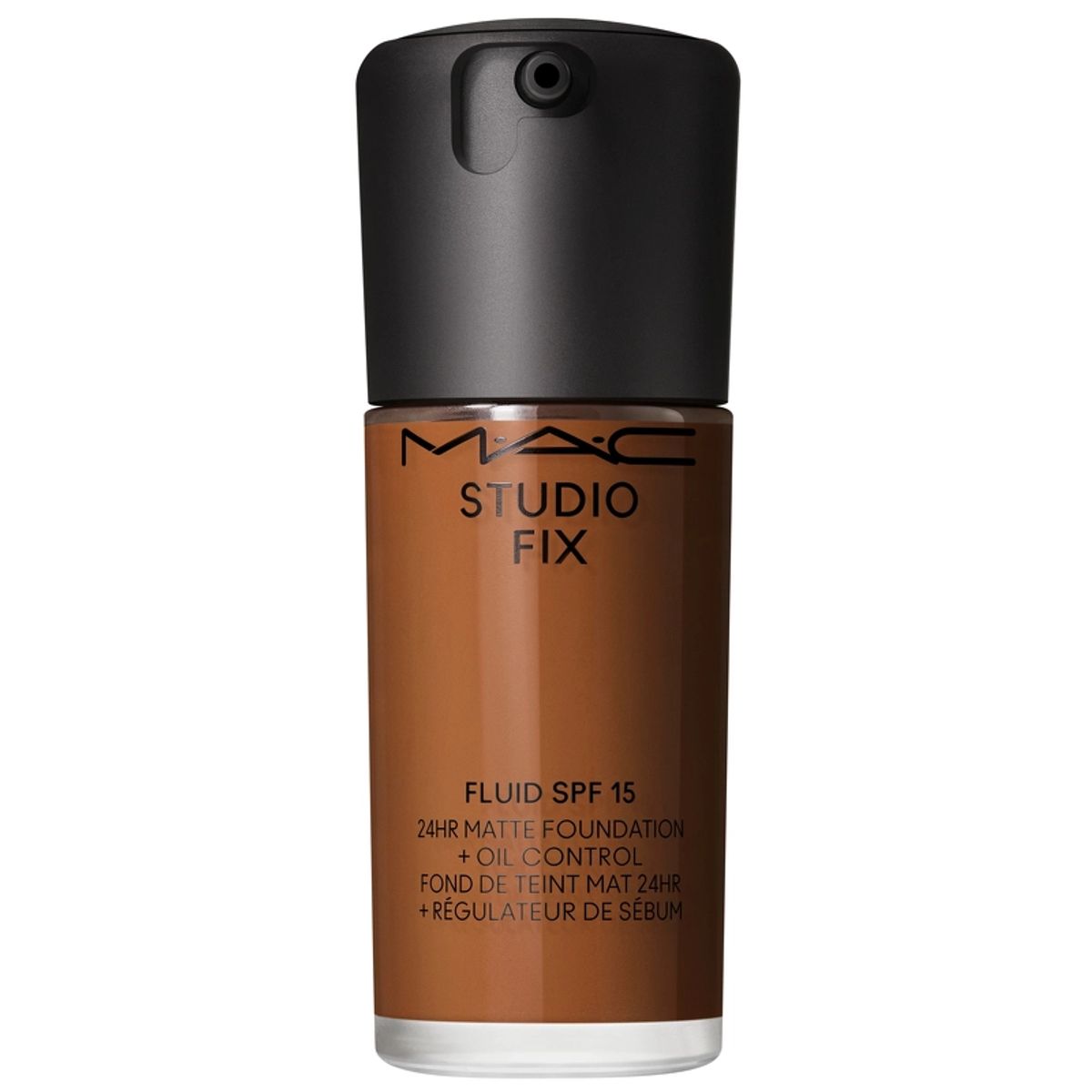 MAC Studio Fix Fluid Broad Spectrum SPF 15 30 ml - Nw47