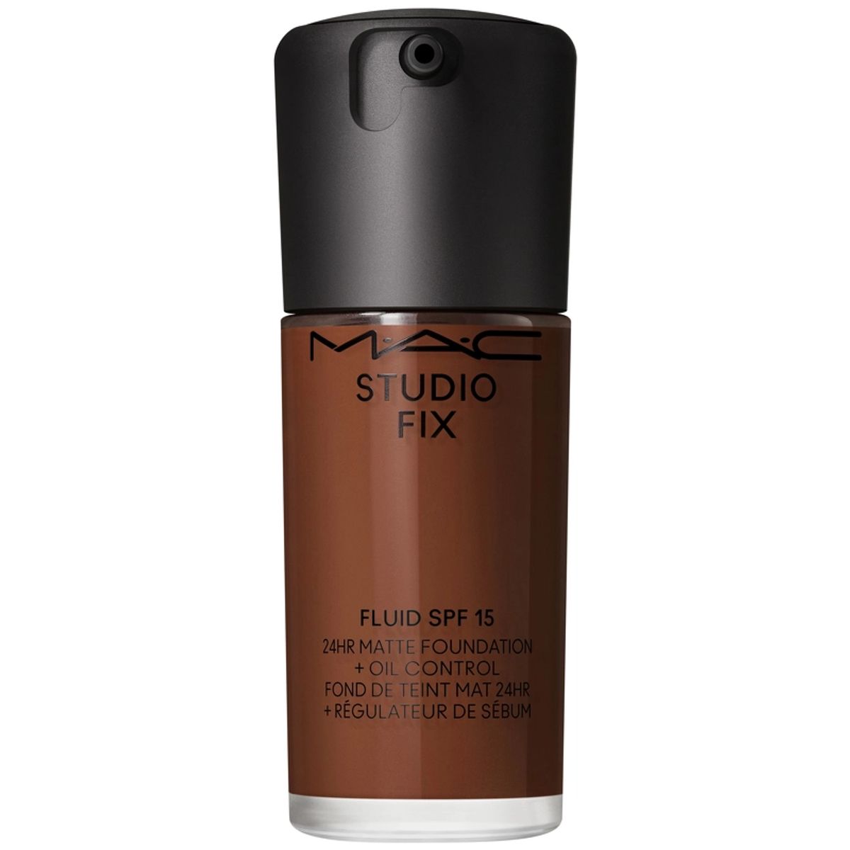 MAC Studio Fix Fluid Broad Spectrum SPF 15 30 ml - Nw55