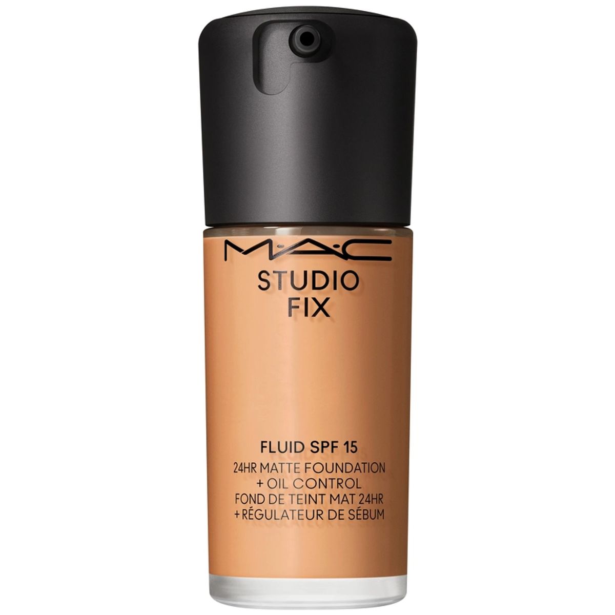 MAC Studio Fix Fluid Broad Spectrum SPF 15 30 ml - Nc41