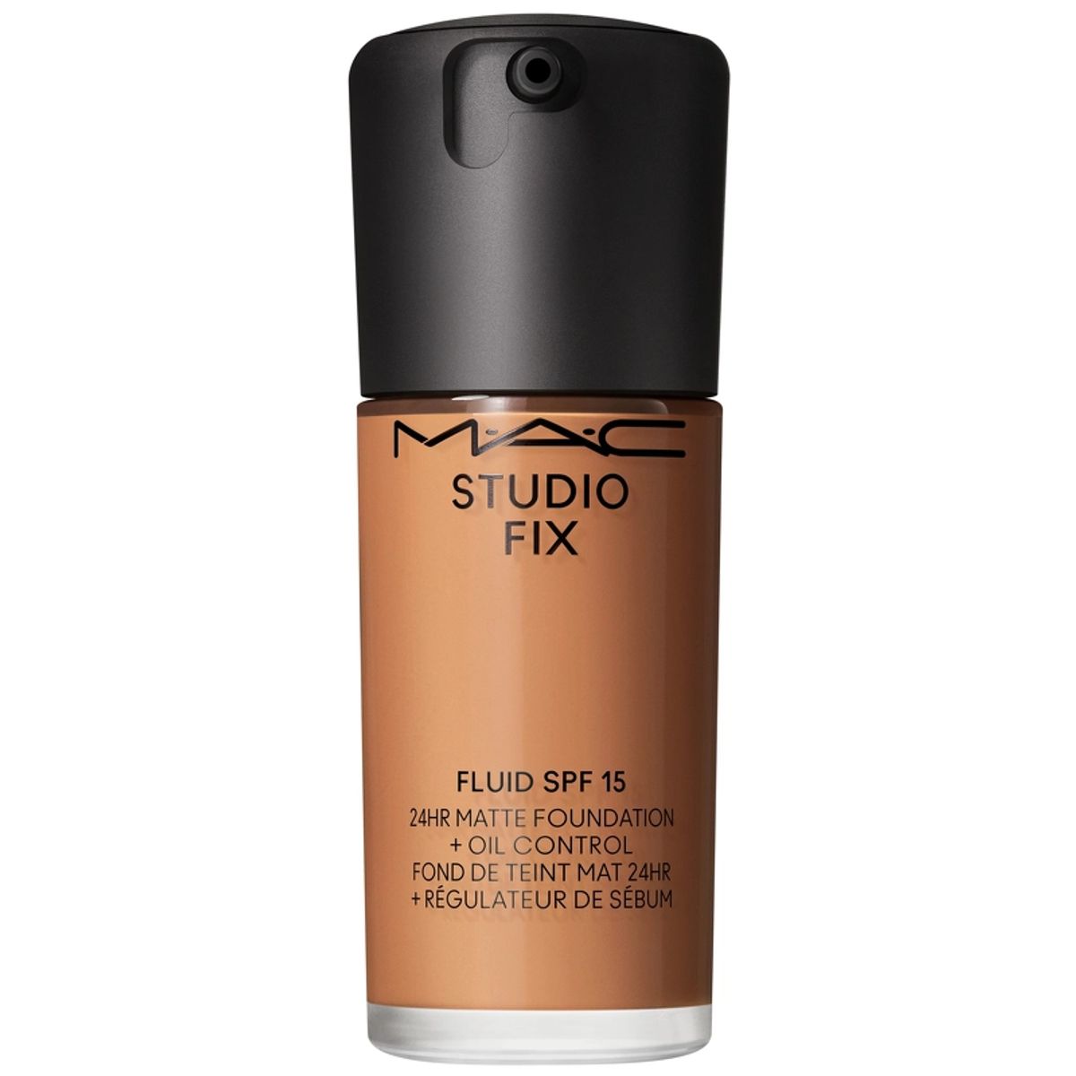 MAC Studio Fix Fluid Broad Spectrum SPF 15 30 ml - Nw35