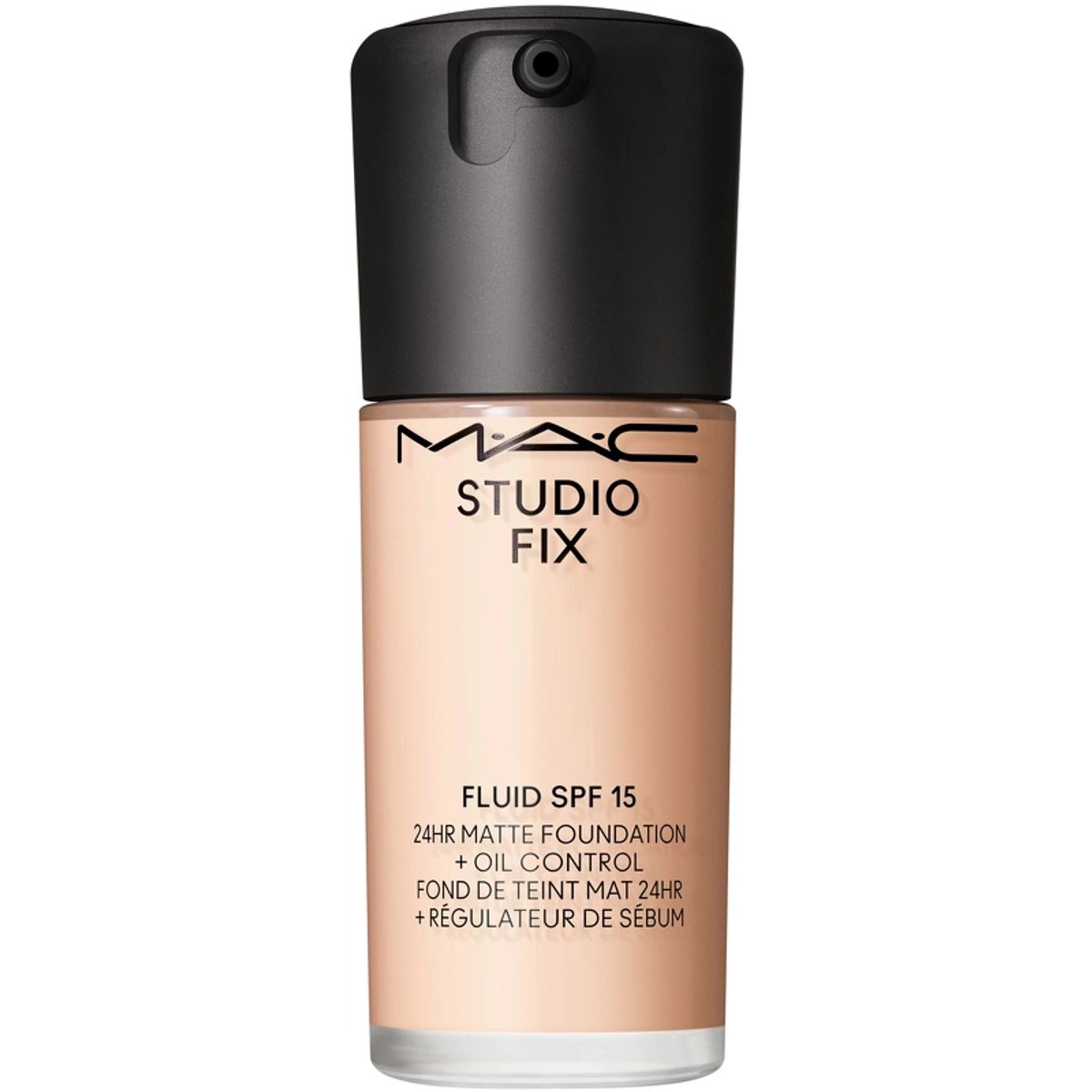 MAC Studio Fix Fluid Broad Spectrum SPF 15 30 ml - Nw10