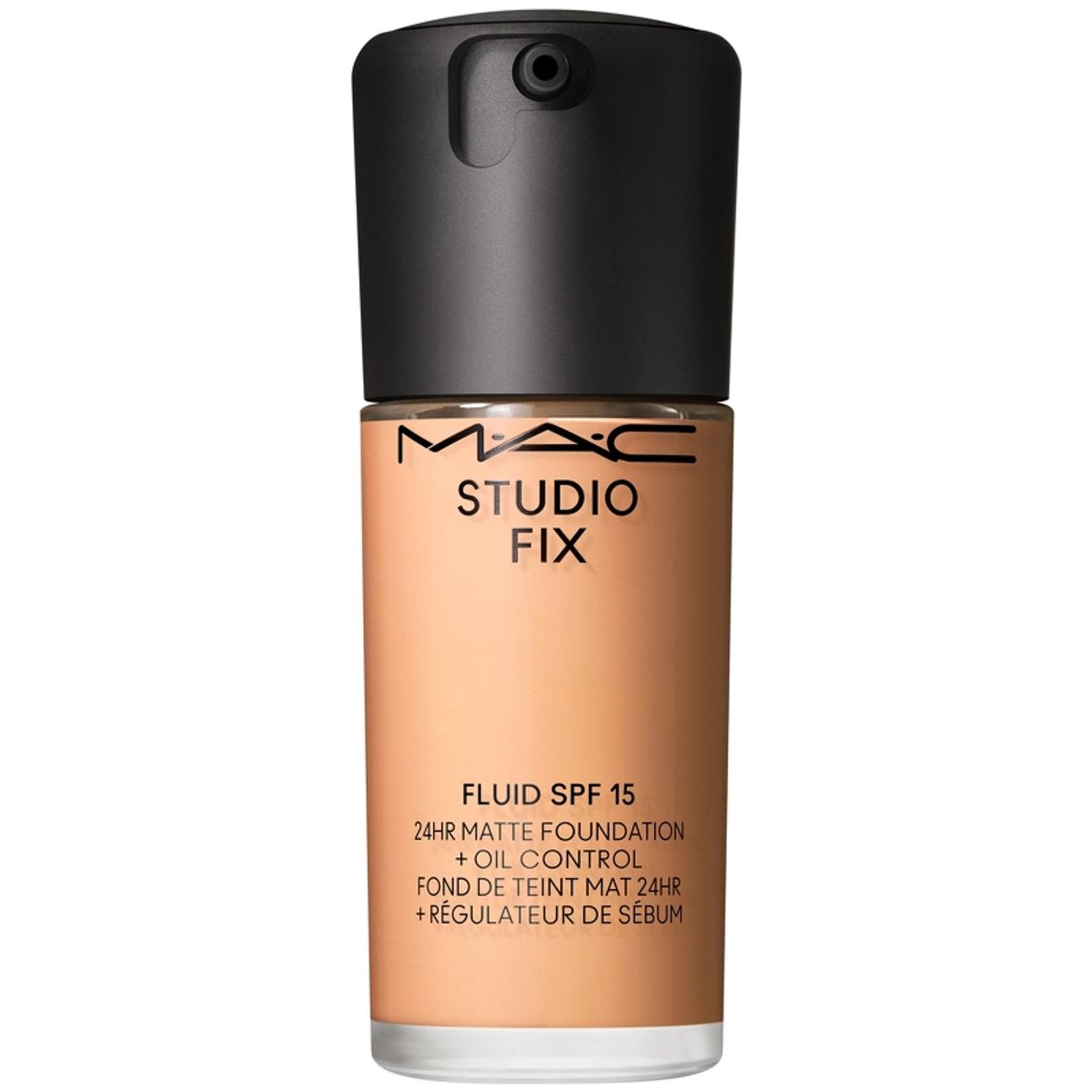 MAC Studio Fix Fluid Broad Spectrum SPF 15 30 ml - Nw18