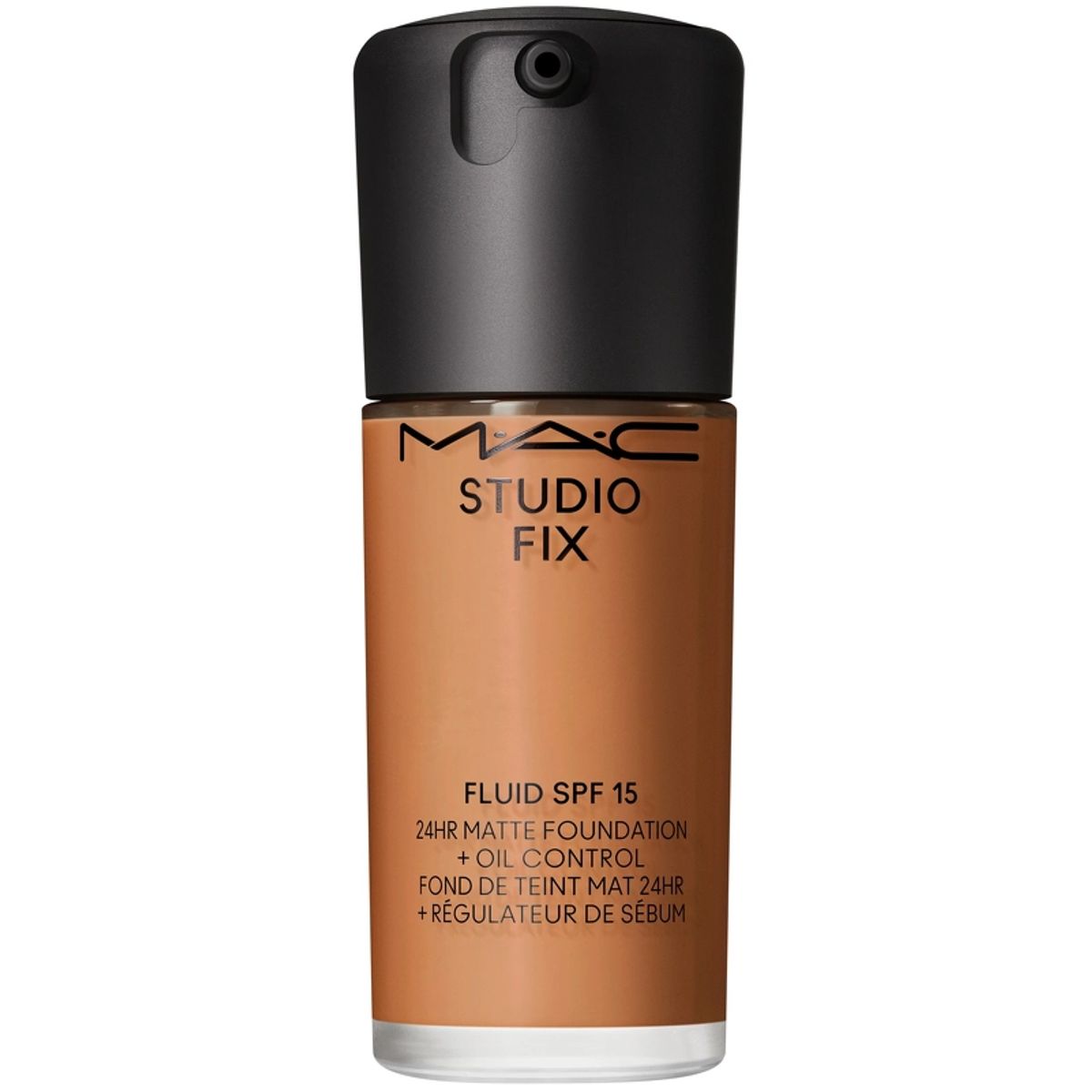 MAC Studio Fix Fluid Broad Spectrum SPF 15 30 ml - Nc46