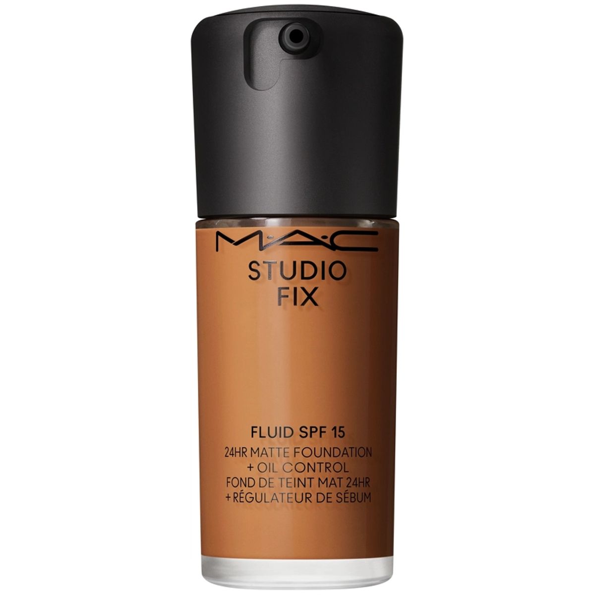 MAC Studio Fix Fluid Broad Spectrum SPF 15 30 ml - Nc47