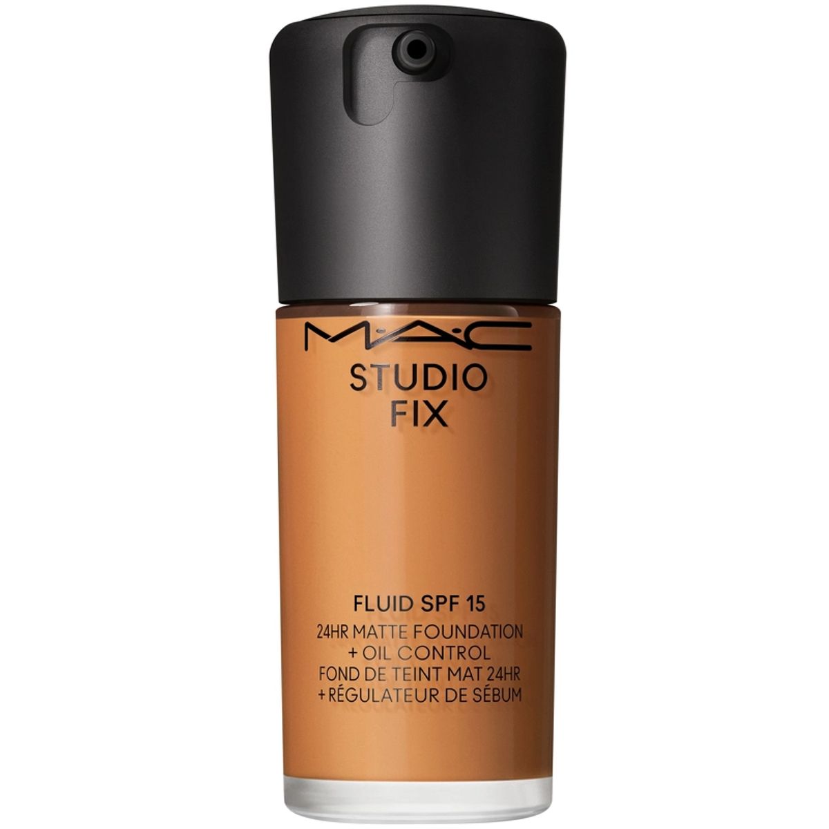 MAC Studio Fix Fluid Broad Spectrum SPF 15 30 ml - C8