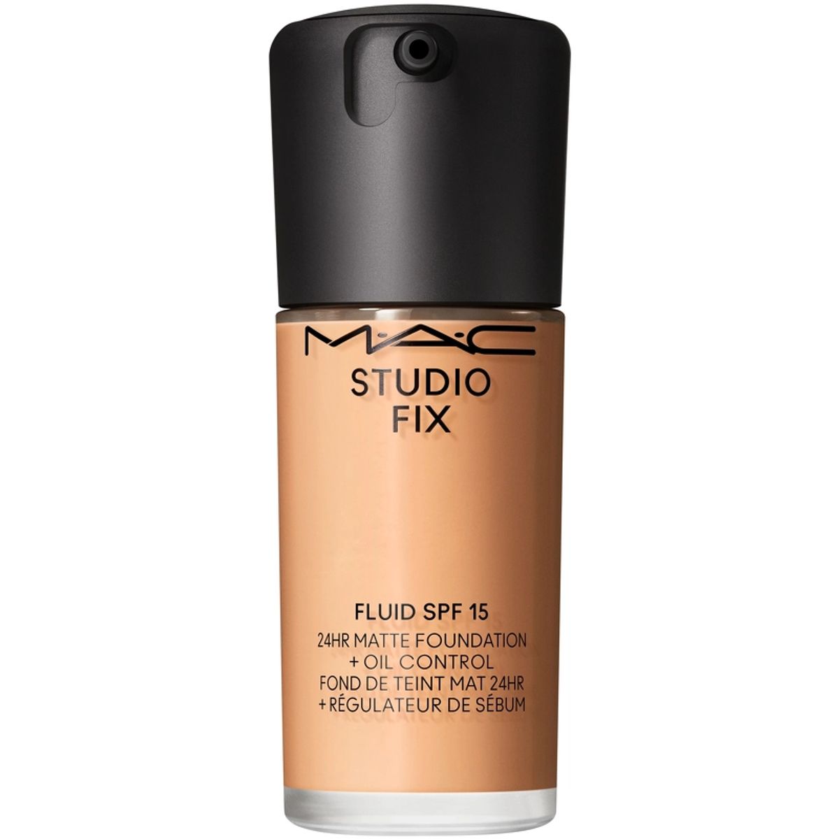 MAC Studio Fix Fluid Broad Spectrum SPF 15 30 ml - C4.5