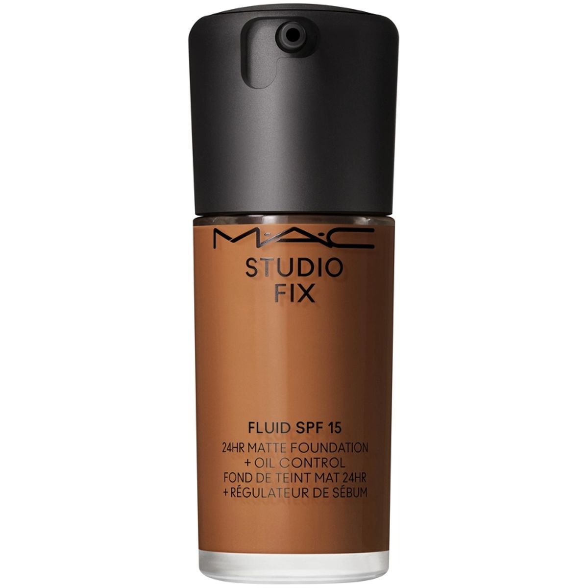 MAC Studio Fix Fluid Broad Spectrum SPF 15 30 ml - Nc58