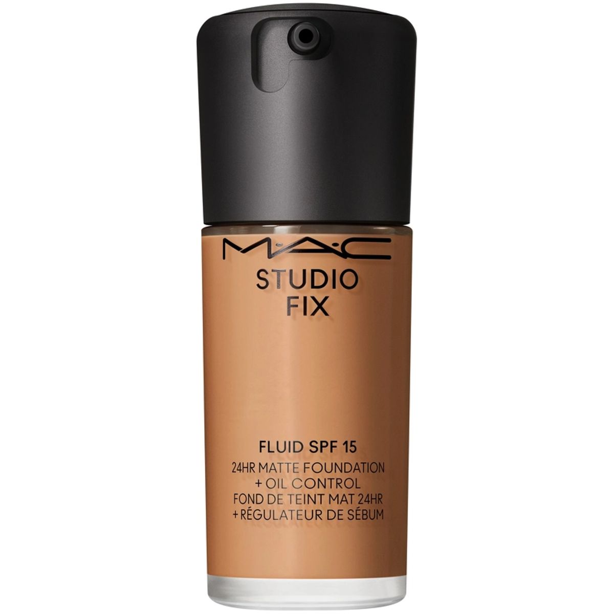 MAC Studio Fix Fluid Broad Spectrum SPF 15 30 ml - Nc45.5