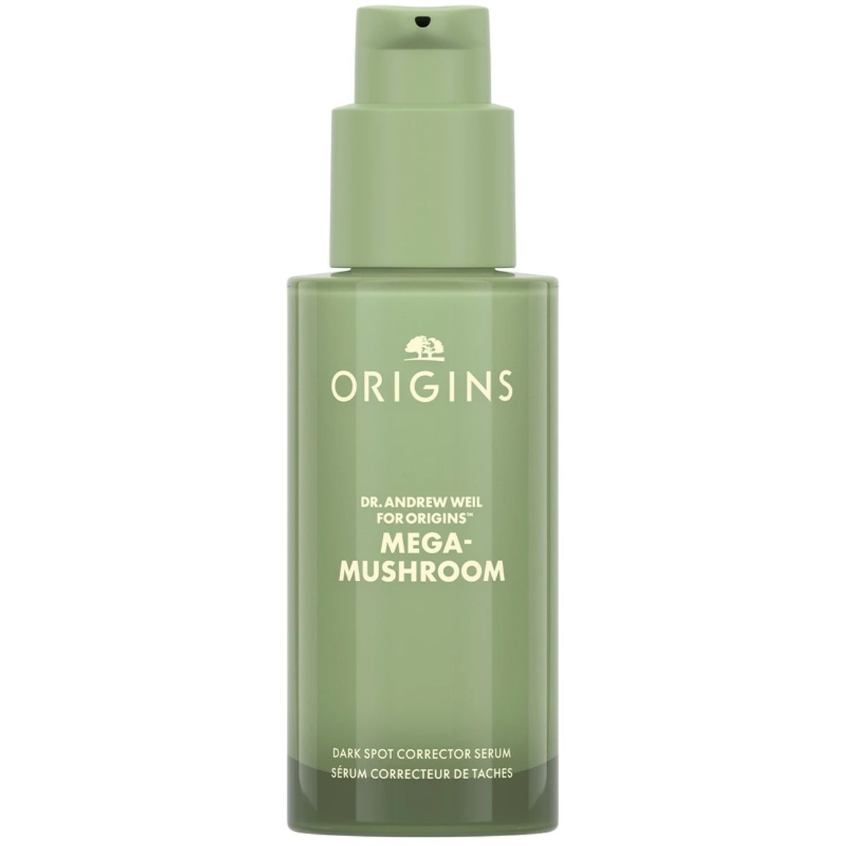 Origins Dr. Weil Mega-Mushroom Dark Spot Corrector Serum 50 ml