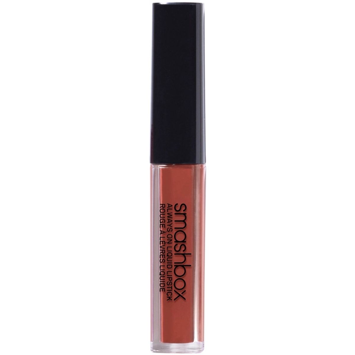 SmashBox Mini Always On Liquid Lipstick 0,9 ml - Driver'S Seat