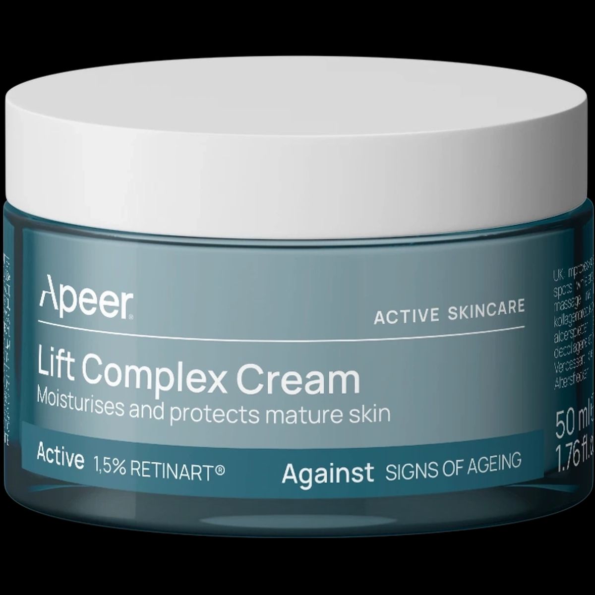 Apeer Lift Complex Cream 50 ml