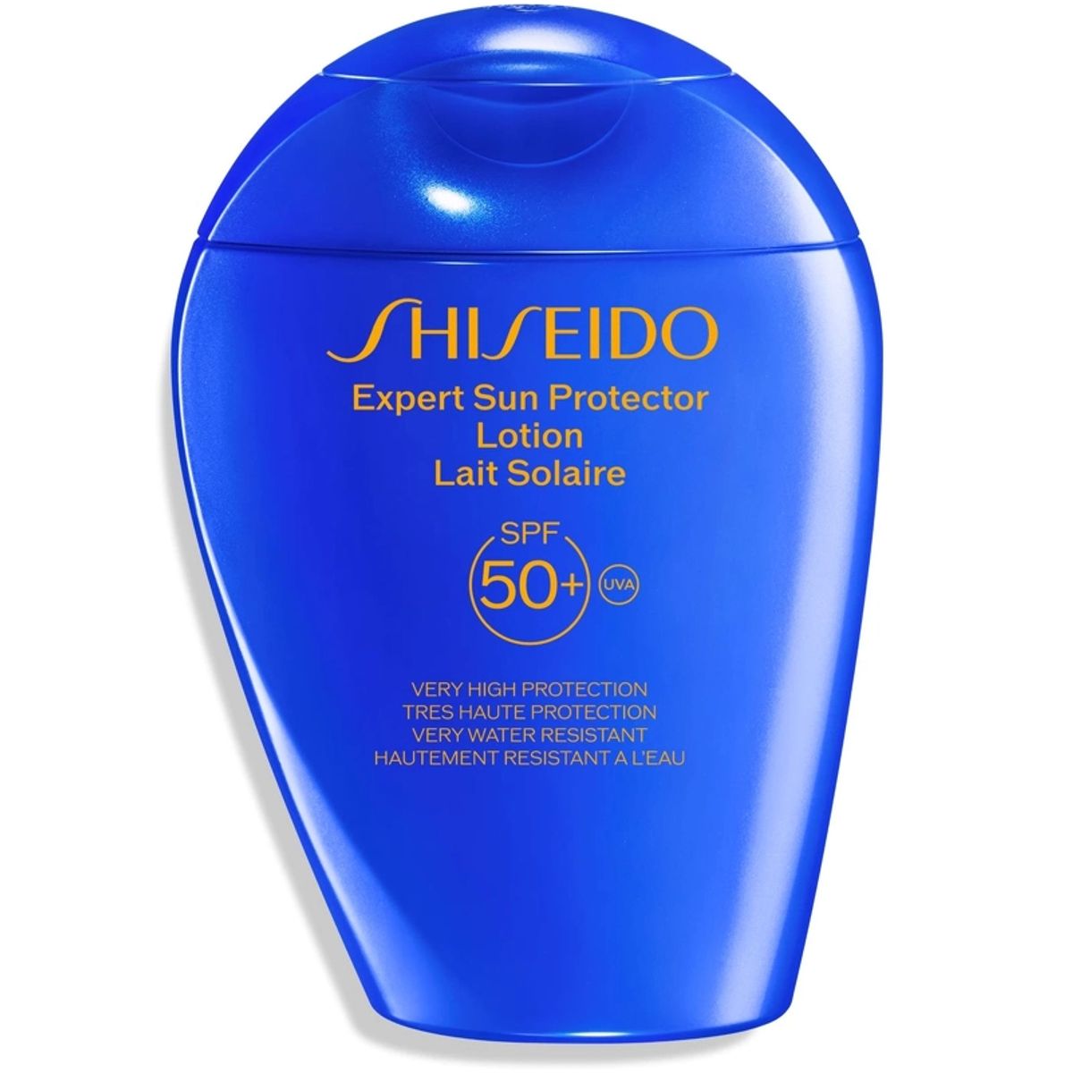 Shiseido Expert Sun Protector Lotion SPF50+ 150 ml