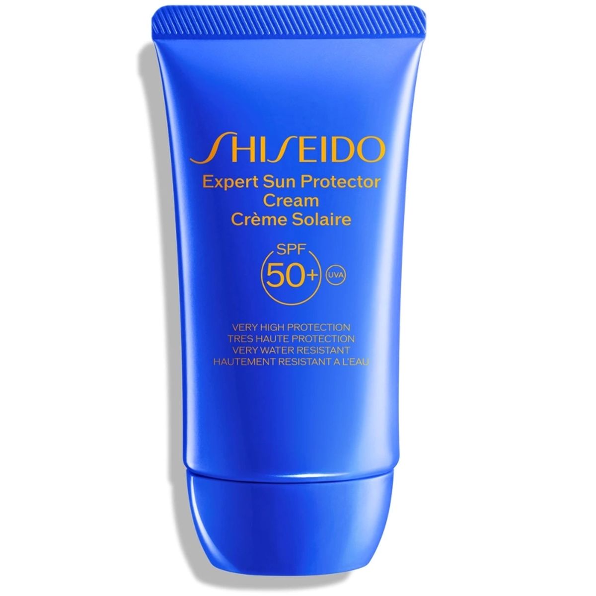 SHISEIDO Sun Cream SPF50+ - 50 ml