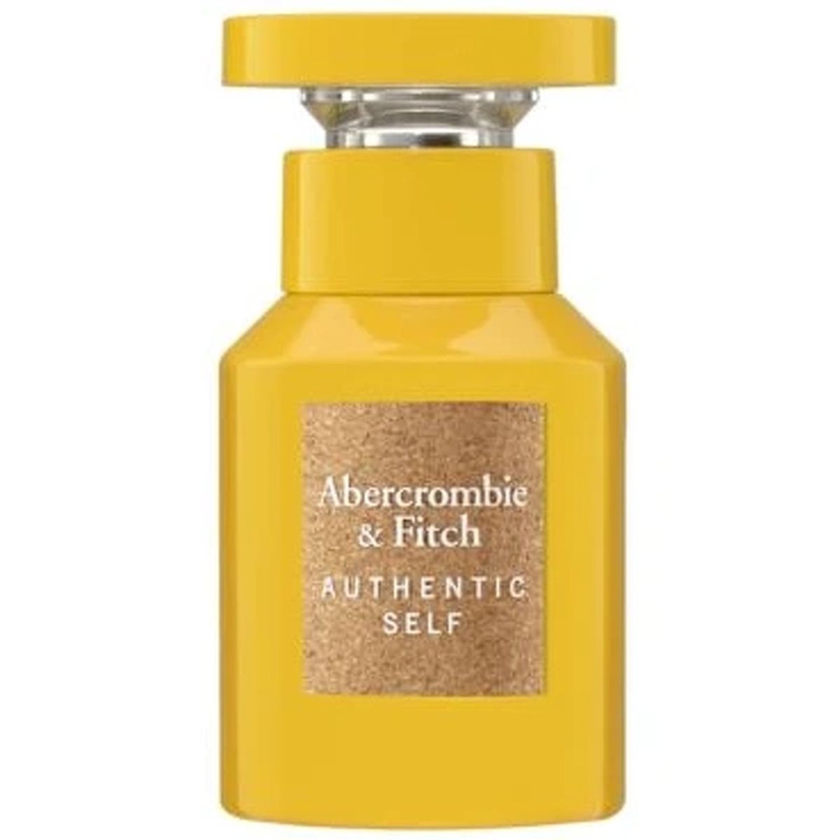 Abercrombie & Fitch Authentic Self Woman EDP 30 ml