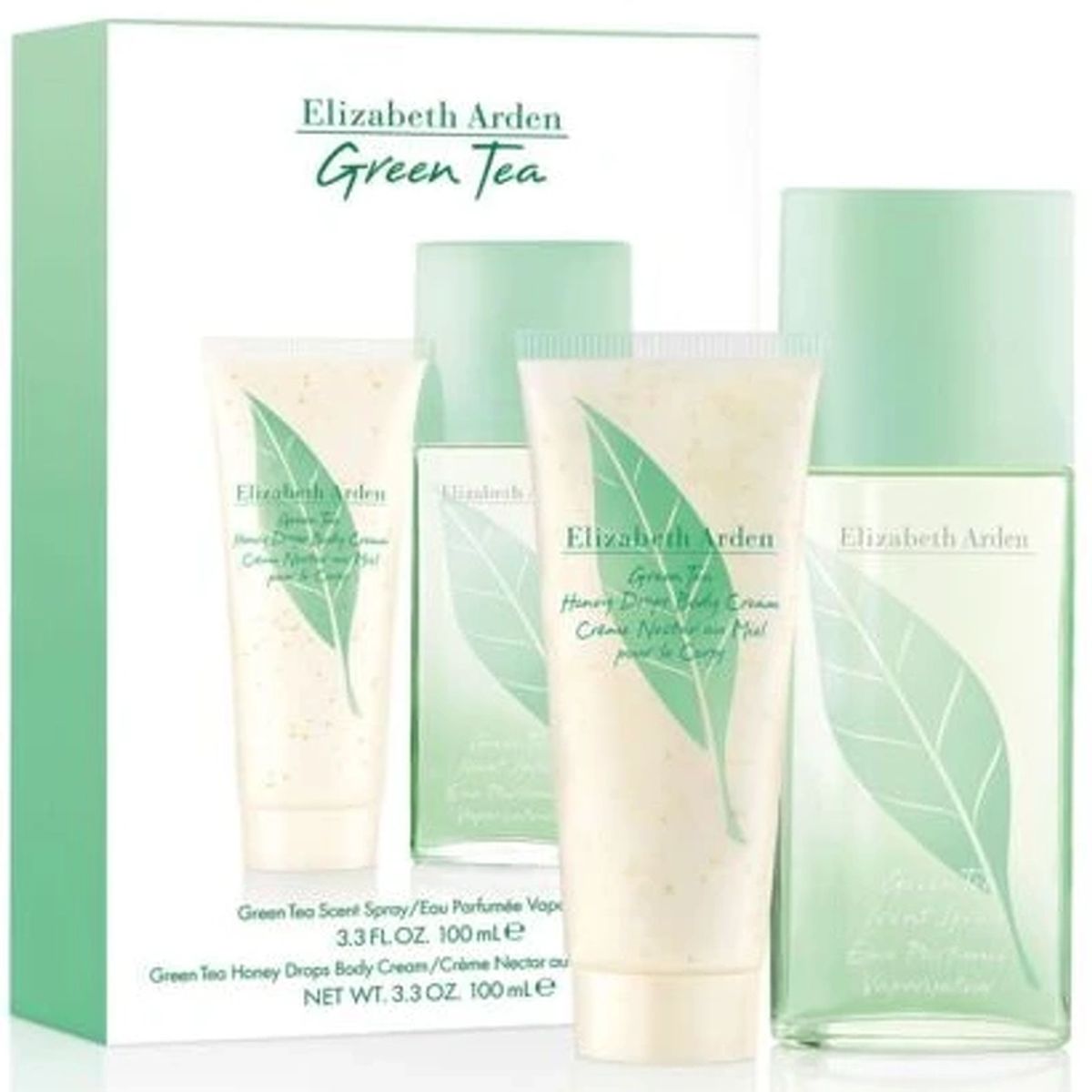 Elizabeth Arden Green Tea Gift Set