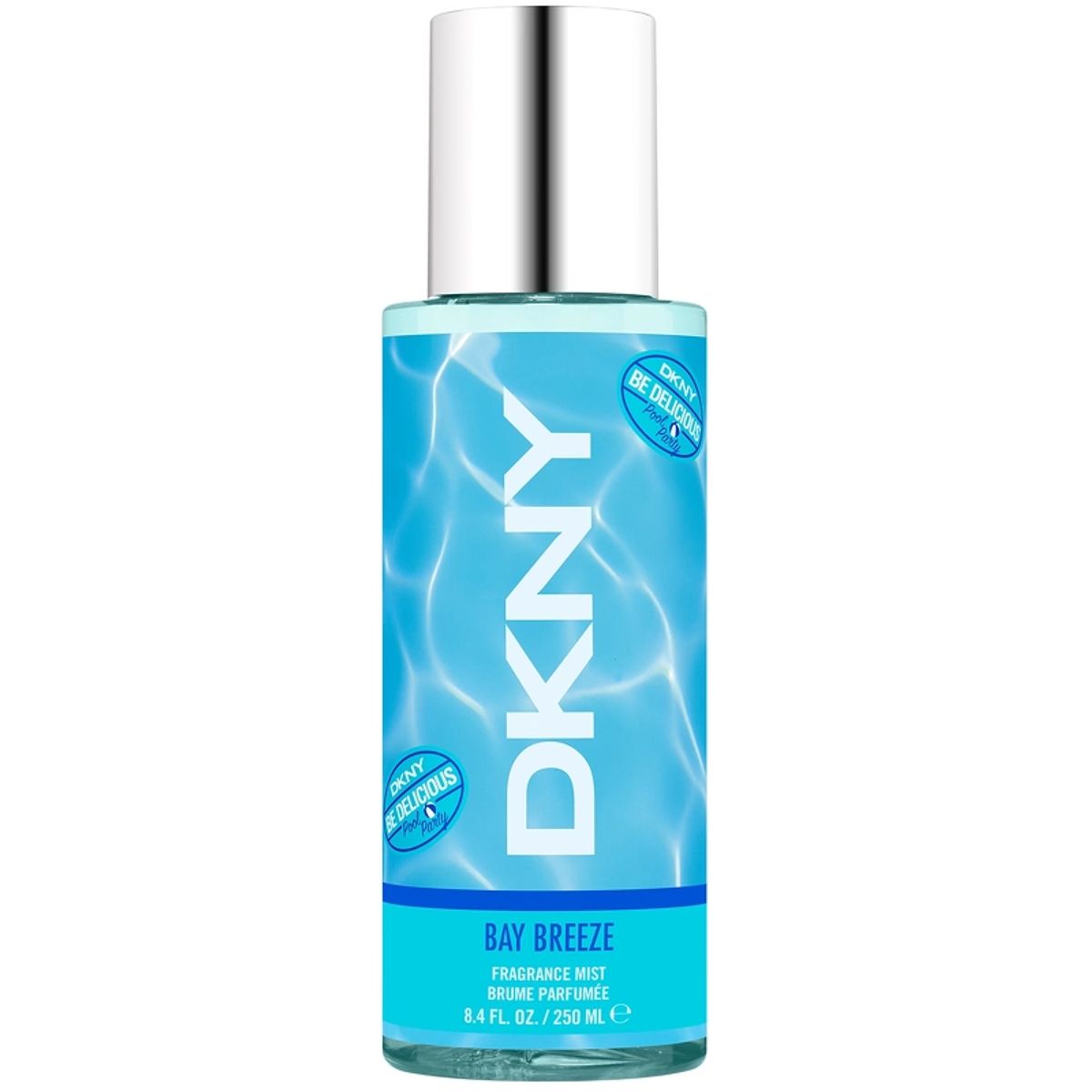 DKNY Body Mist Pool Party 250 ml - Bay Breeze