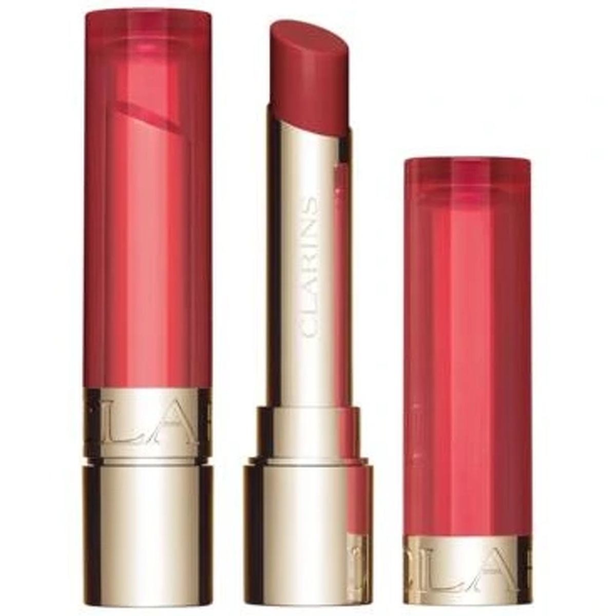 Clarins Lip Oil Balm 2,9 gr. - 05 Cherry