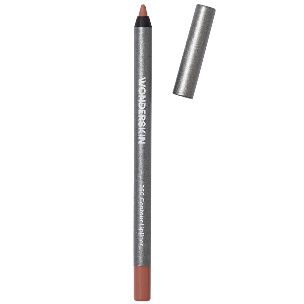 Wonderskin 360 Contour Lip Liner 1,2 gr. - Saddle