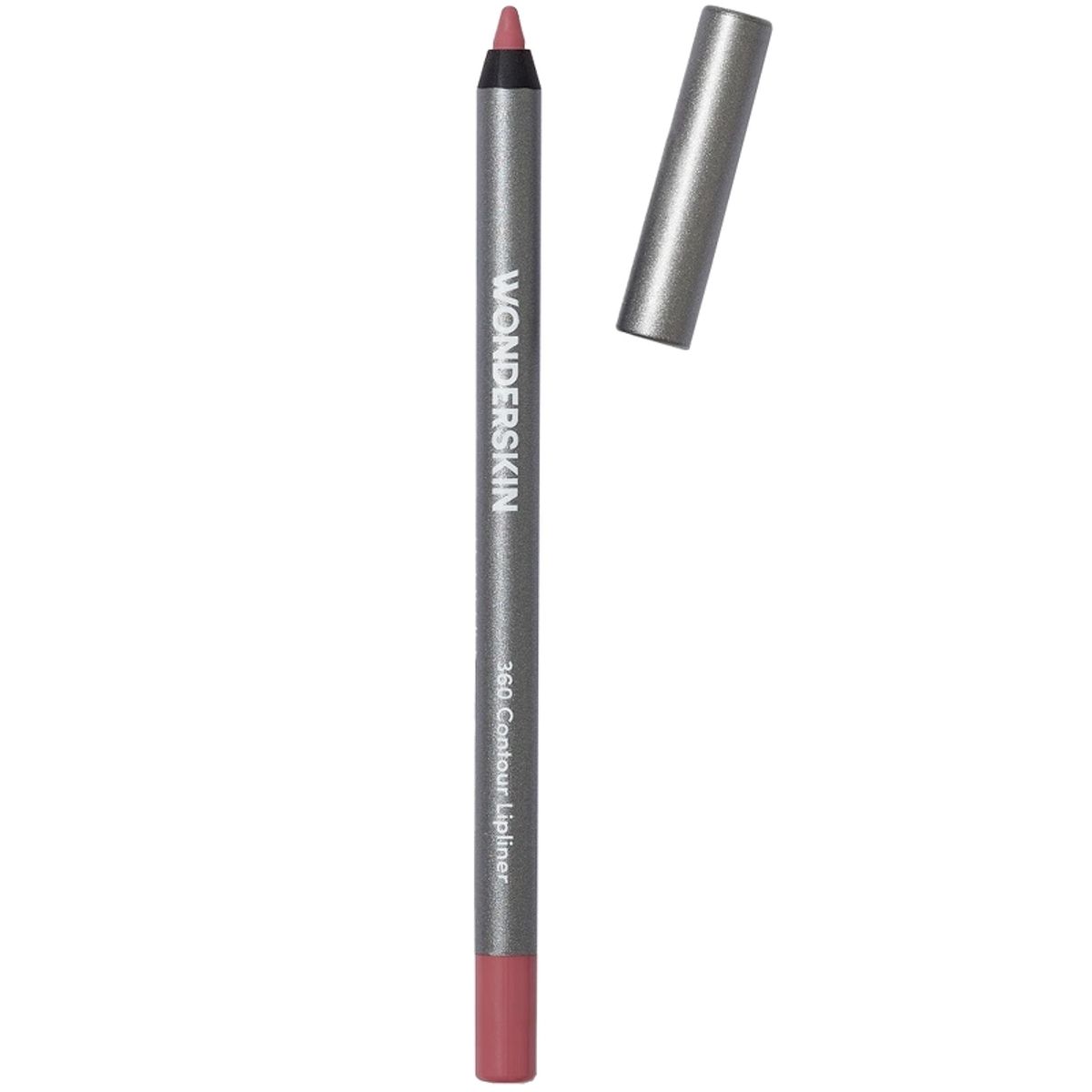 Wonderskin 360 Contour Lip Liner 1,2 gr. - Rosewood