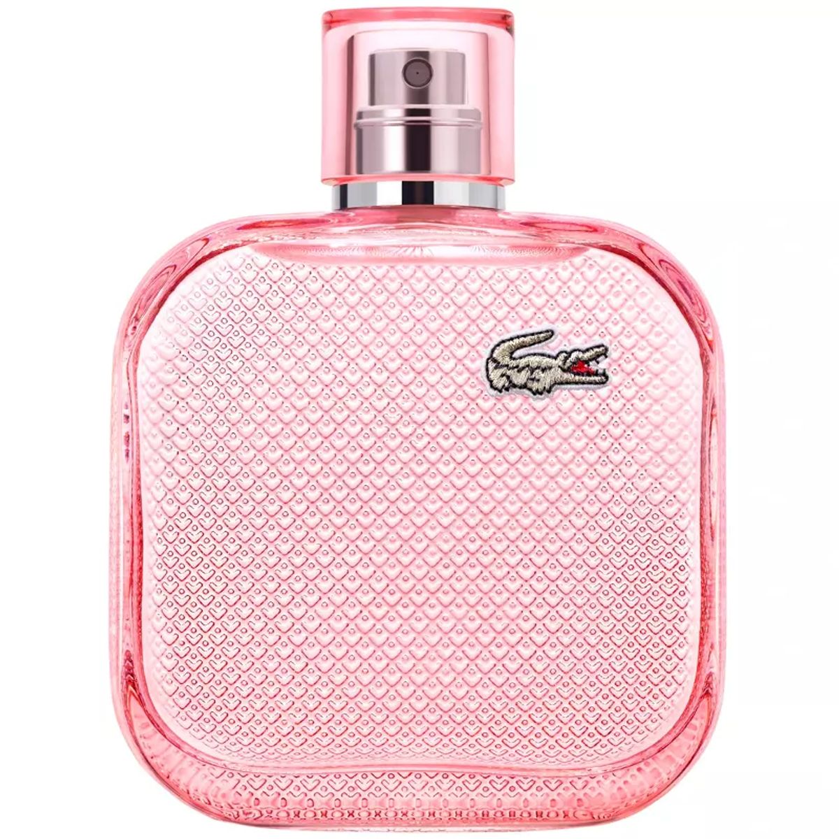 Lacoste L.12.12 Rose Sparkling EDT 100 ml