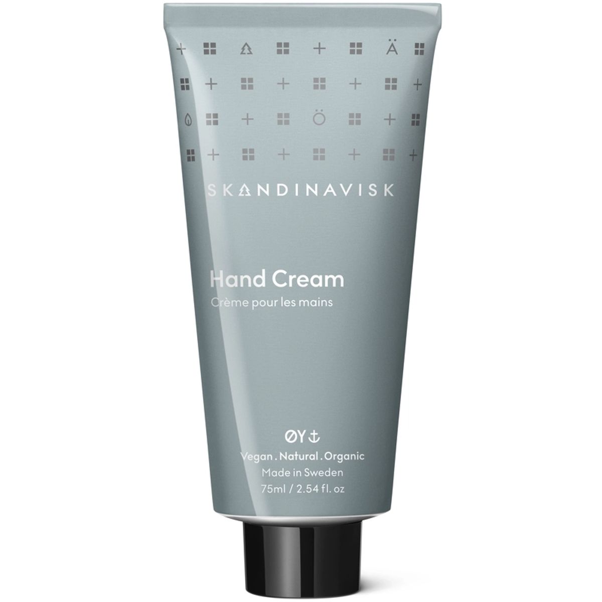 SKANDINAVISK ØY Hand Cream 75 ml