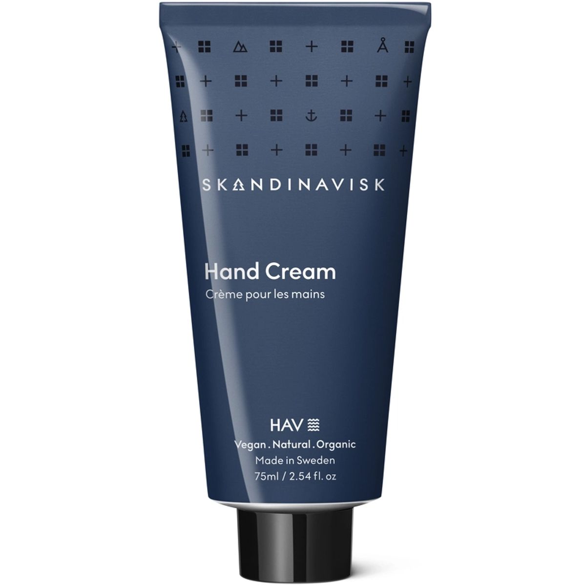 SKANDINAVISK HAV Hand Cream 75 ml