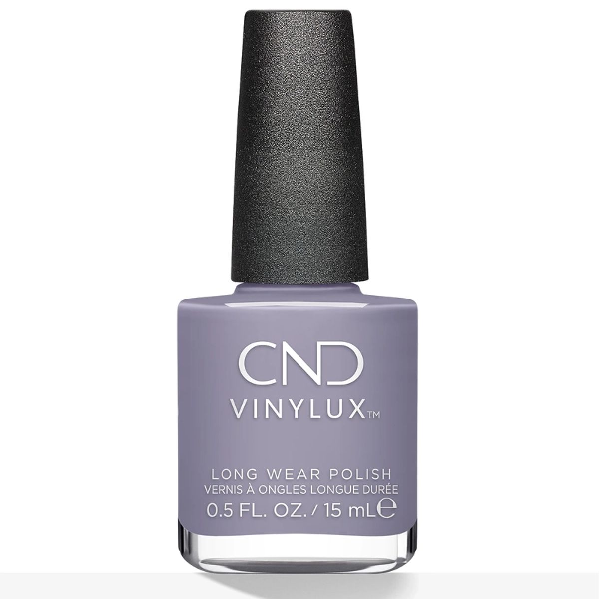 CND Vinylux Nail Polish 15 ml - Hazy Games #462