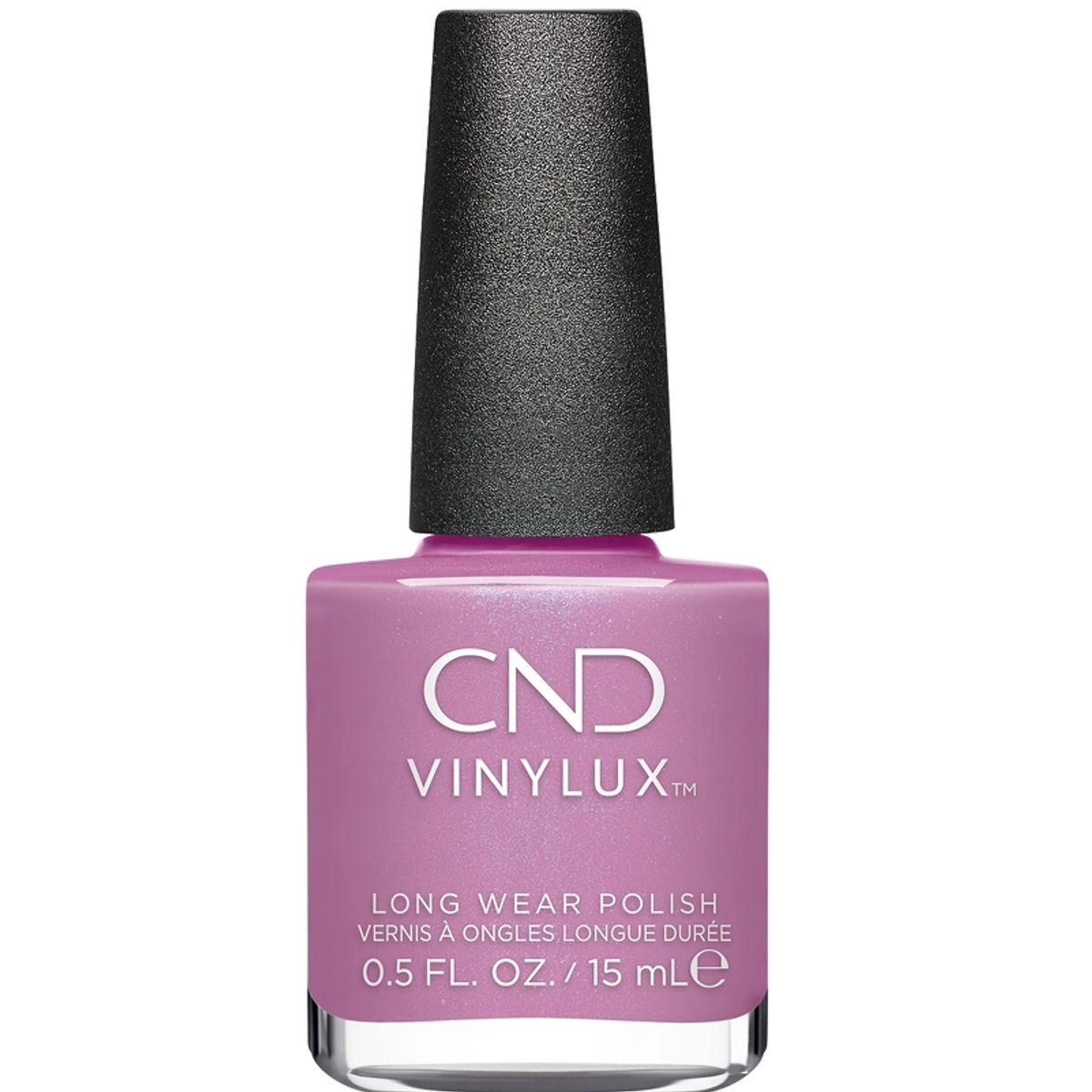 CND Vinylux Nail Polish 15 ml - Ro-Mani-Cize #464