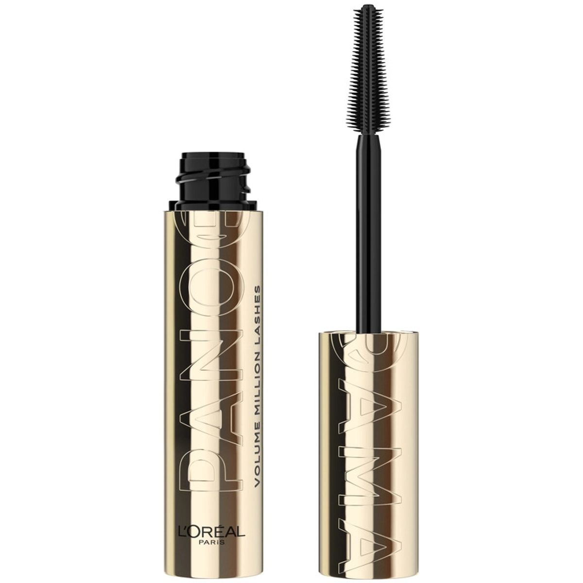 L'Oreal Paris Cosmetics Volume Million Lashes Panorama Mascara 9,9 ml - Black