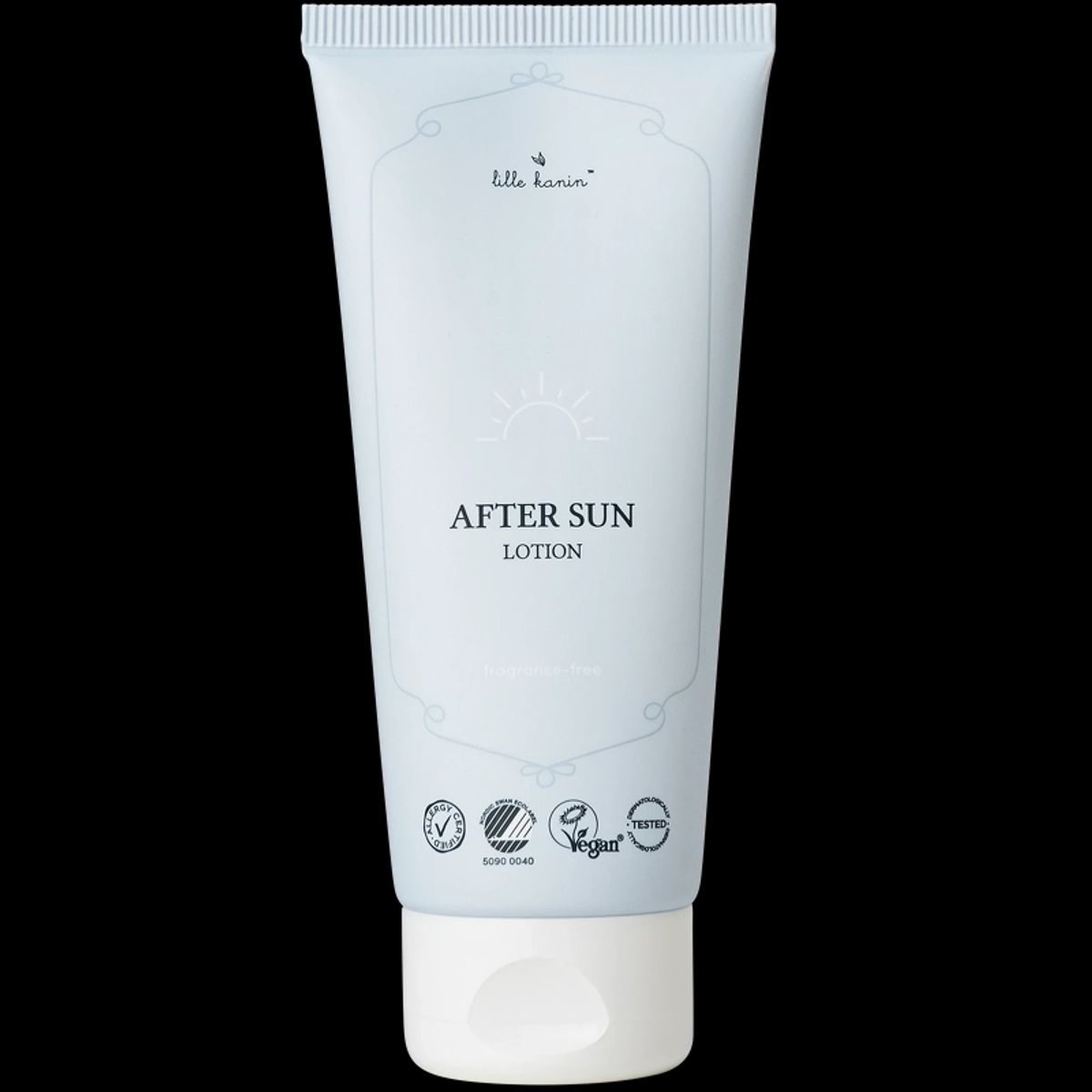 Lille Kanin After Sun Lotion 100 ml