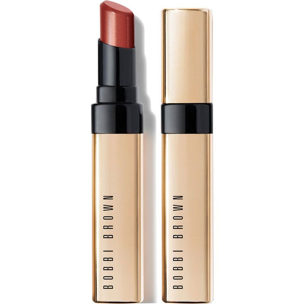 Bobbi Brown Luxe Shine Intense Lipstick 2,3 gr. - Claret