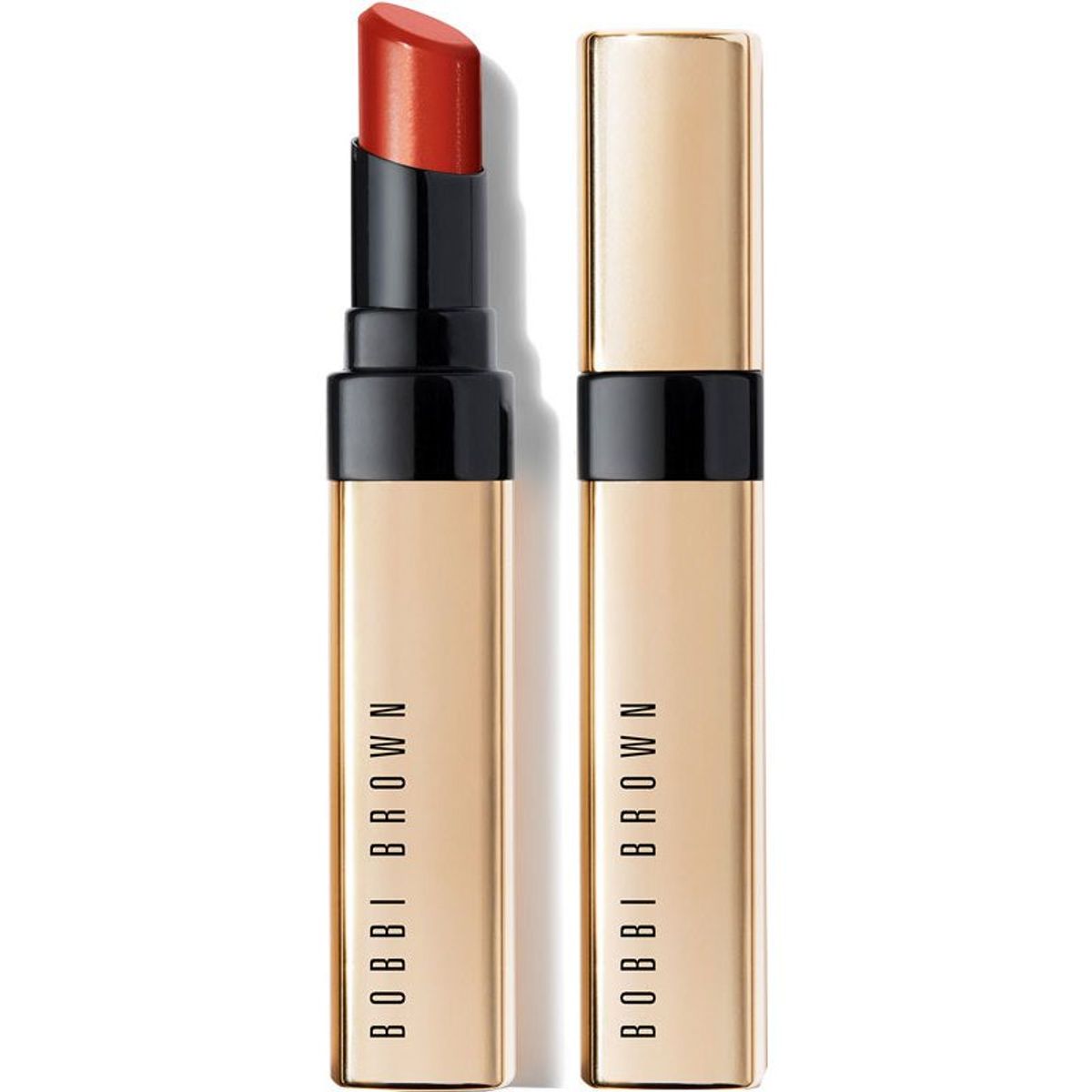 Bobbi Brown Luxe Shine Intense Lipstick 2,3 gr. - Supernova