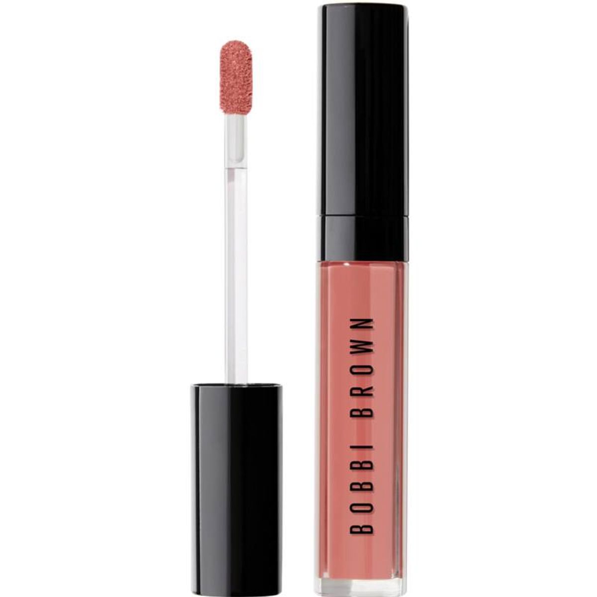 Bobbi Brown Crushed Oil-Infused Gloss 6 ml - In The Buff