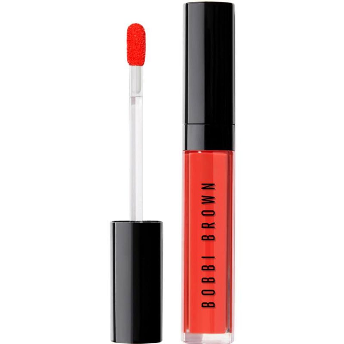 Bobbi Brown Crushed Oil-Infused Gloss 6 ml - Hot Streak