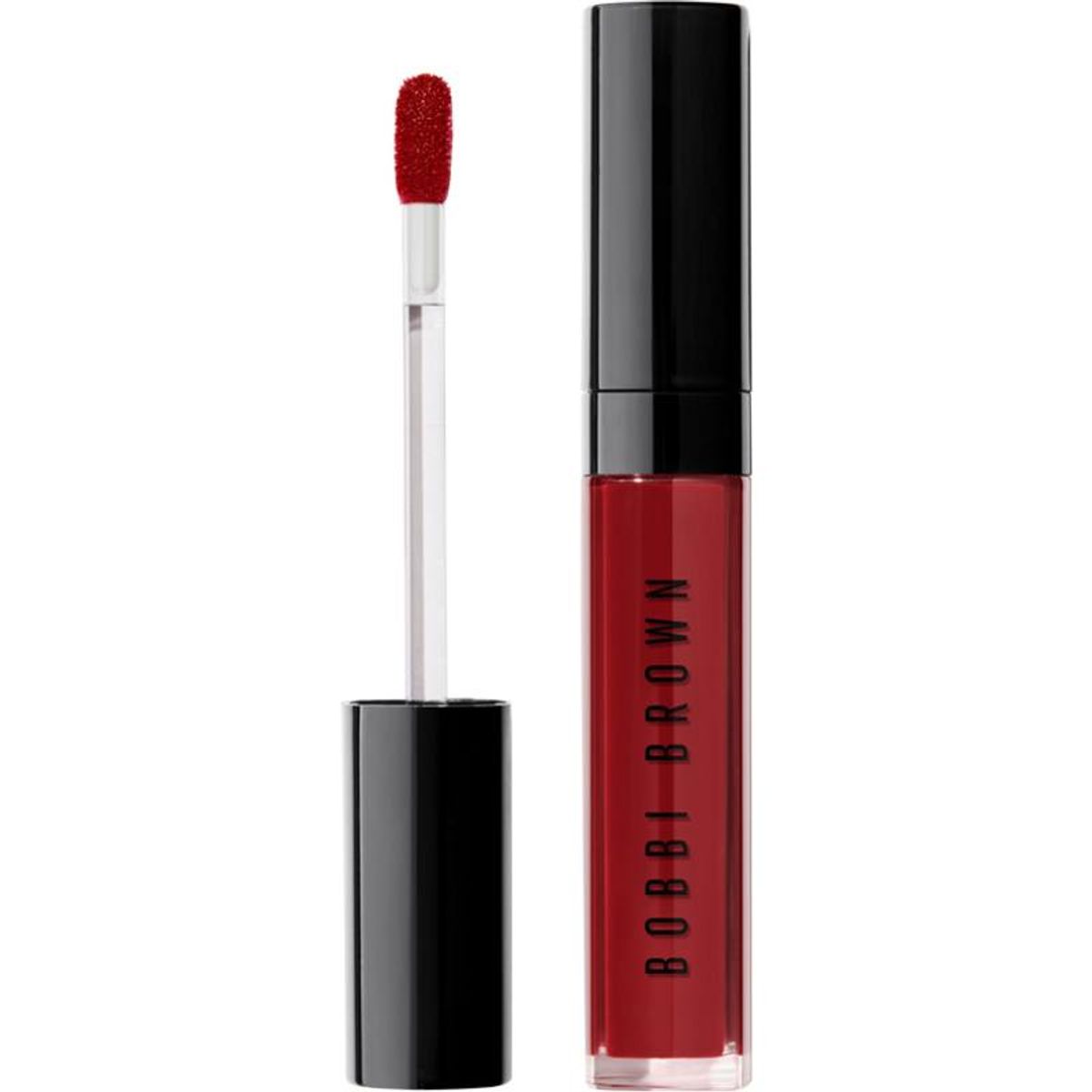 Bobbi Brown Crushed Oil-Infused Gloss 6 ml - Rock & Red